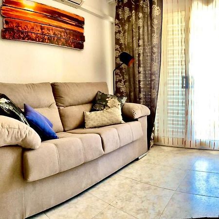 Apartamento Calipso Plus Салоу Экстерьер фото