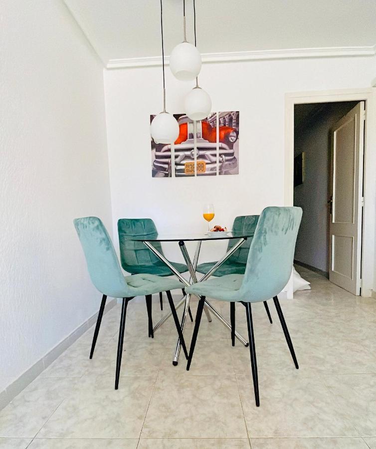 Apartamento Calipso Plus Салоу Экстерьер фото