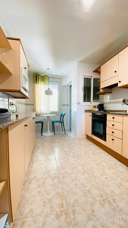 Apartamento Calipso Plus Салоу Экстерьер фото