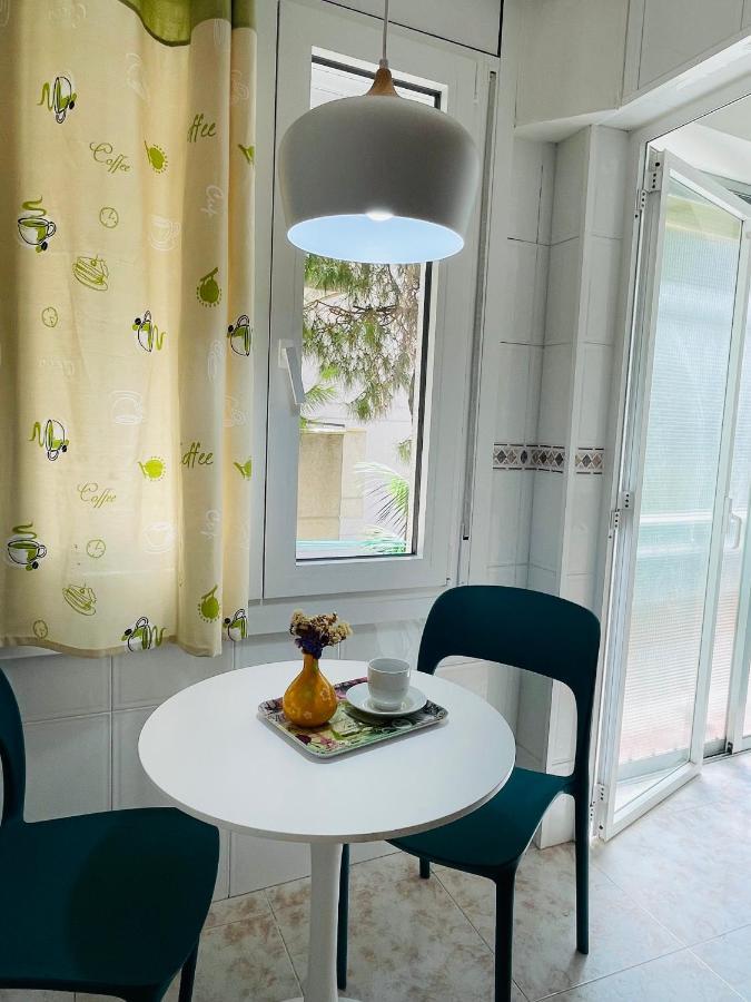 Apartamento Calipso Plus Салоу Экстерьер фото