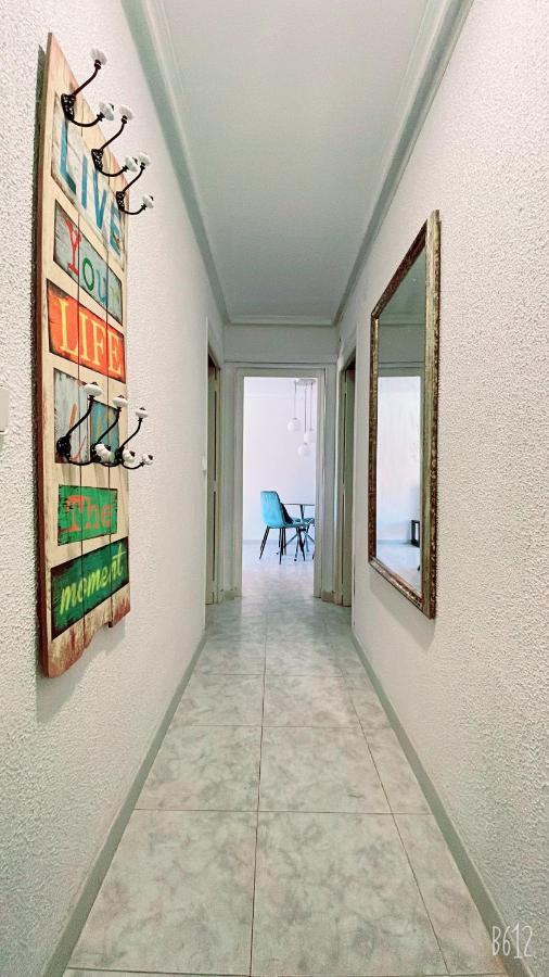 Apartamento Calipso Plus Салоу Экстерьер фото